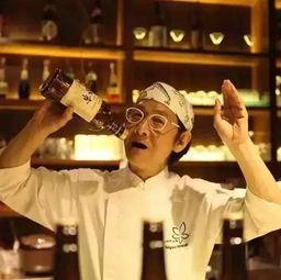 海归大厨被爆料视频,揭秘厨艺背后的真相与争议